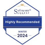Recognition Badge