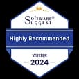 Recognition Badge 4