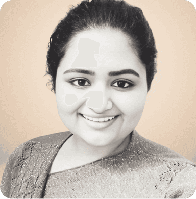 Megha Vijay