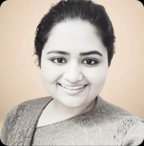 Megha Vijay